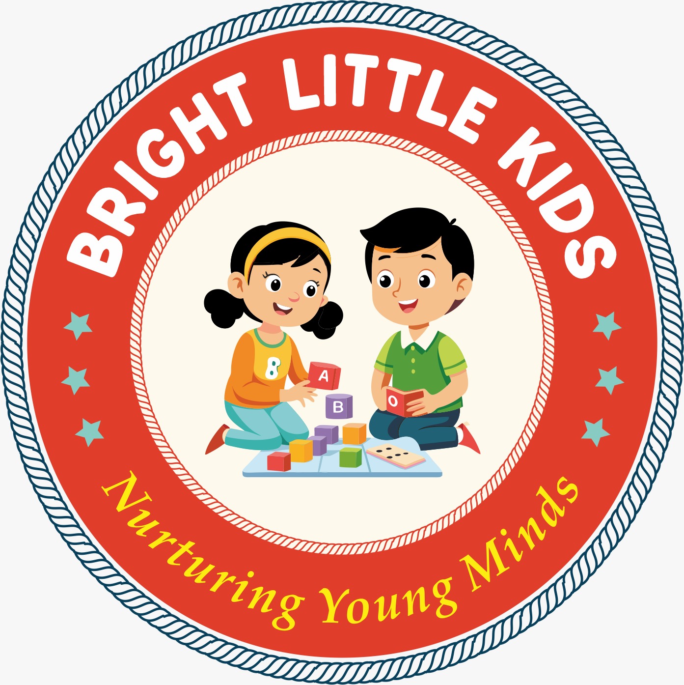 Bright Little Kids