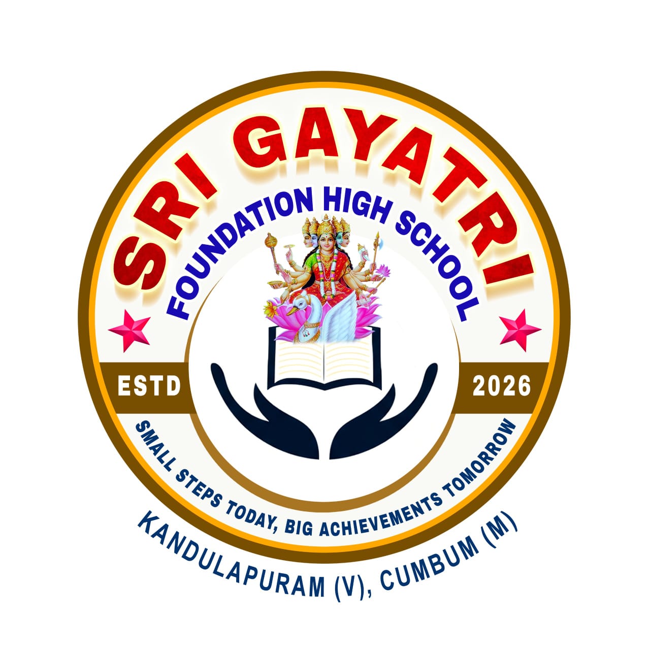 Sri Gayathri Foundation High School